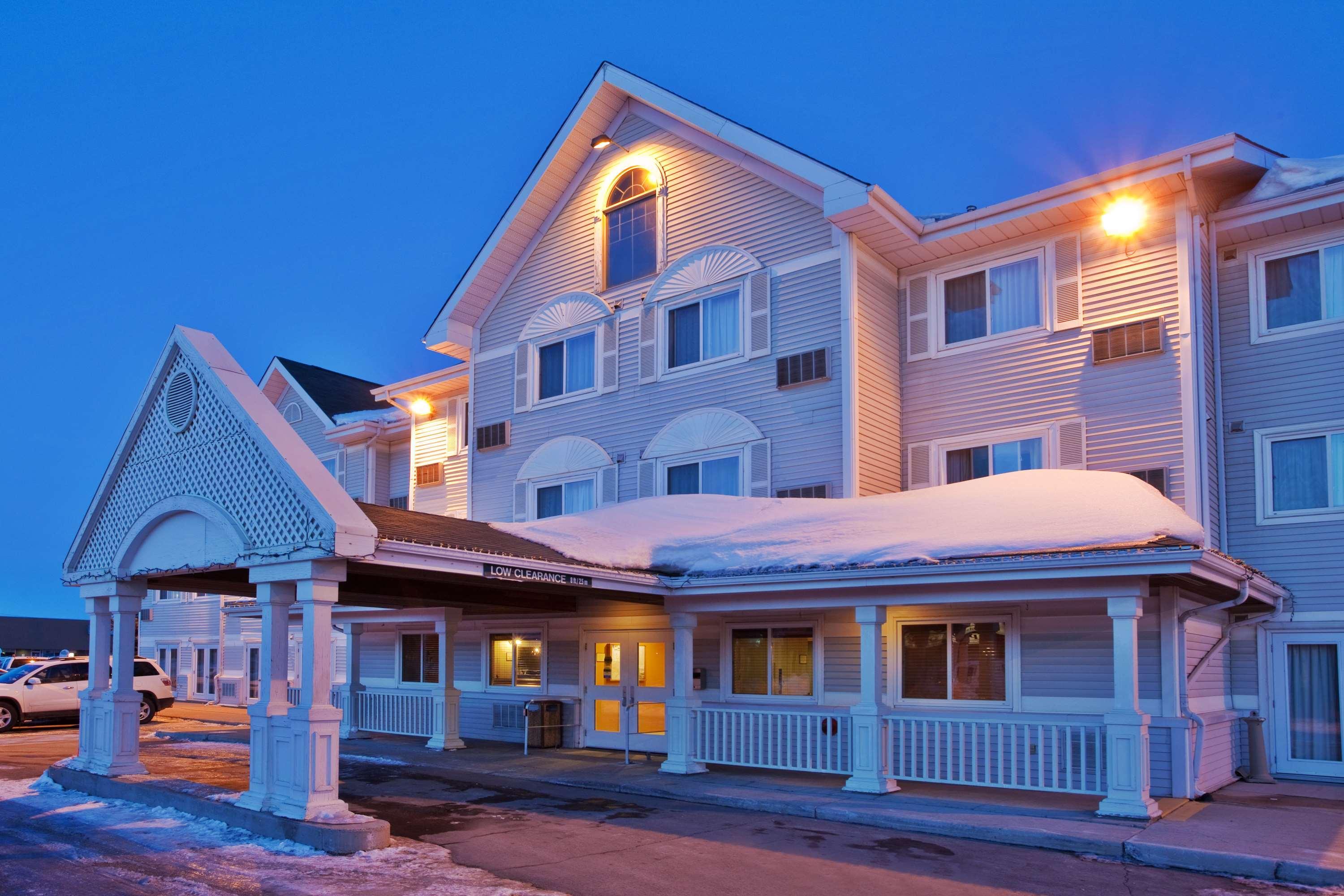 Country Inn & Suites By Radisson, Saskatoon, Sk Exterior photo