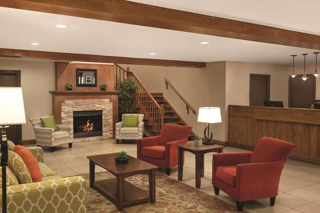 Country Inn & Suites By Radisson, Saskatoon, Sk Interior photo