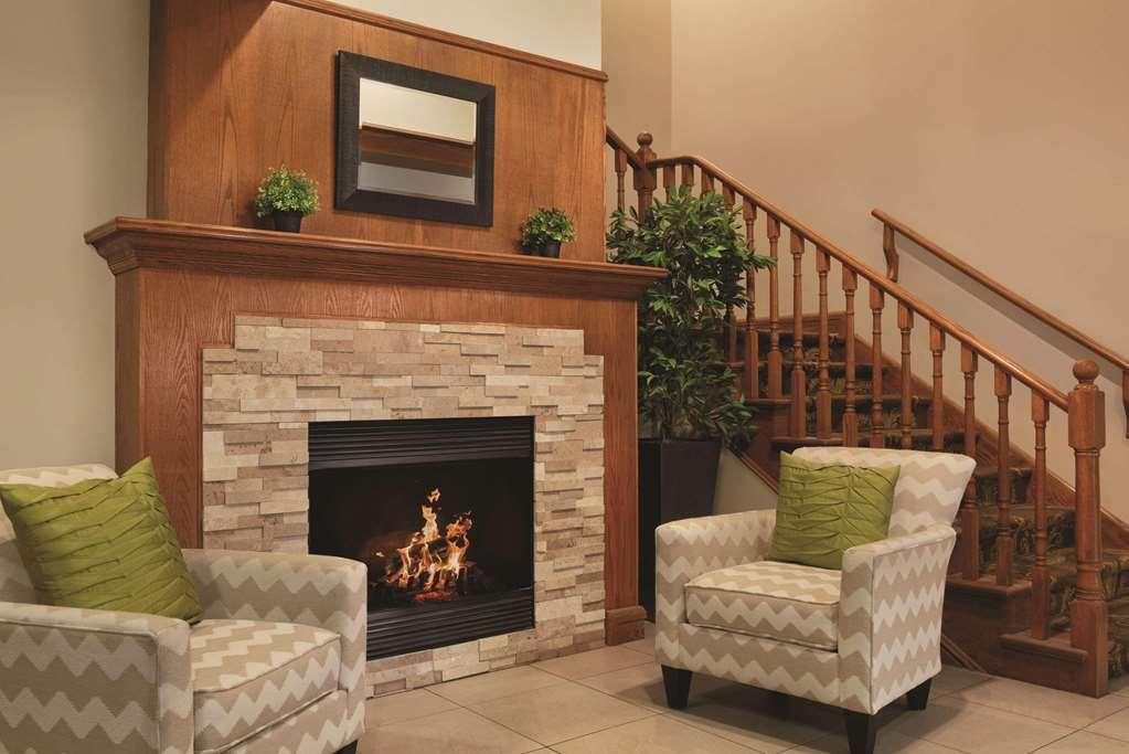 Country Inn & Suites By Radisson, Saskatoon, Sk Interior photo