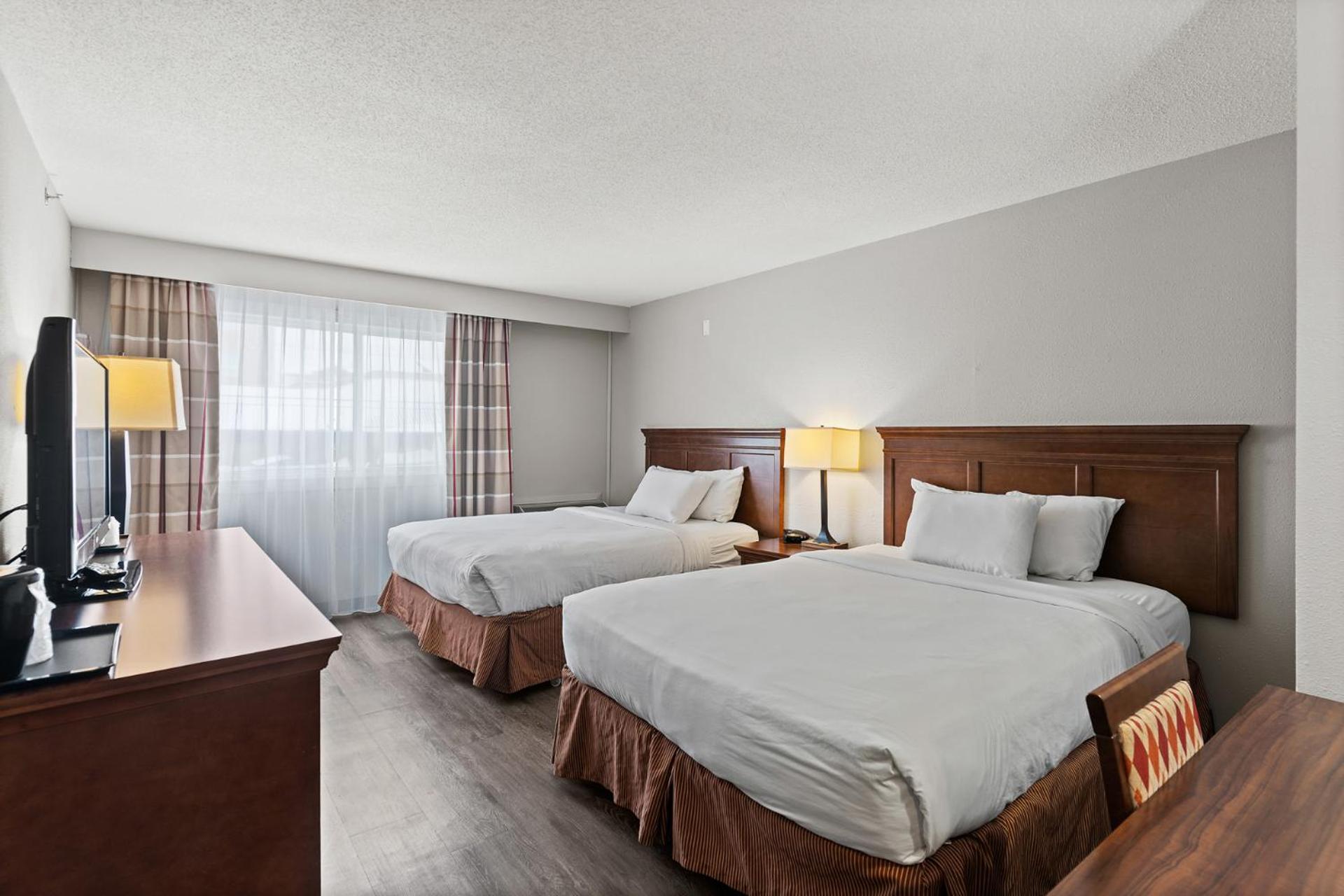 Country Inn & Suites By Radisson, Saskatoon, Sk Exterior photo