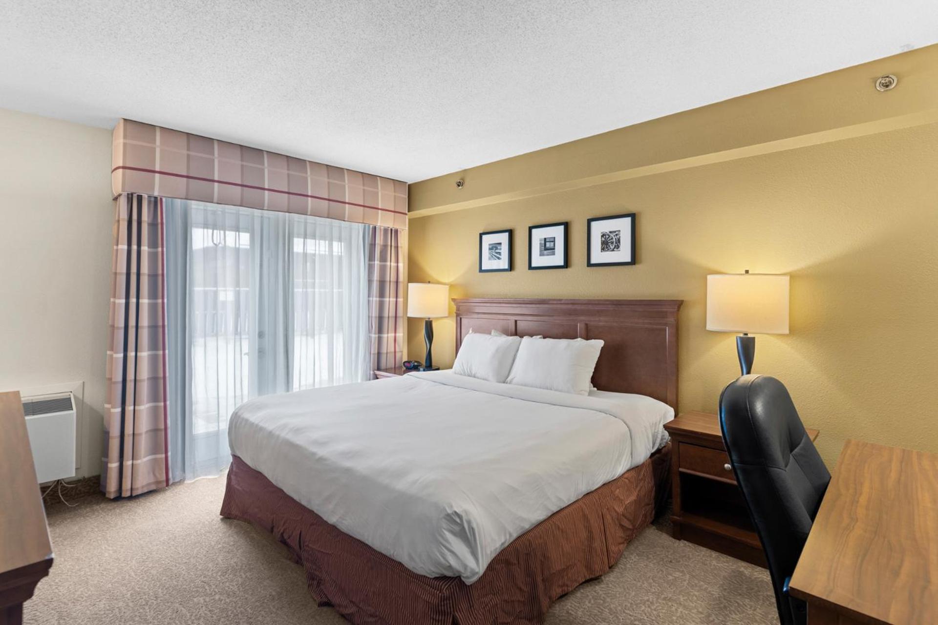 Country Inn & Suites By Radisson, Saskatoon, Sk Exterior photo